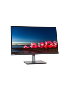 Lenovo ThinkVision T27i-30 LED display 68,6 cm (27") 1920 x 1080 Pixel Full HD Nero