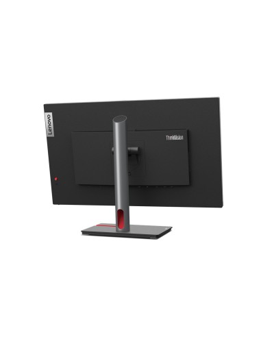 Lenovo ThinkVision T27i-30 LED display 68,6 cm (27") 1920 x 1080 Pixel Full HD Nero