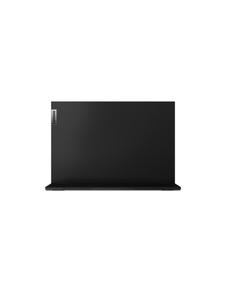 Lenovo ThinkVision M14d LED display 35,6 cm (14") 2240 x 1400 Pixel 2.2K Nero