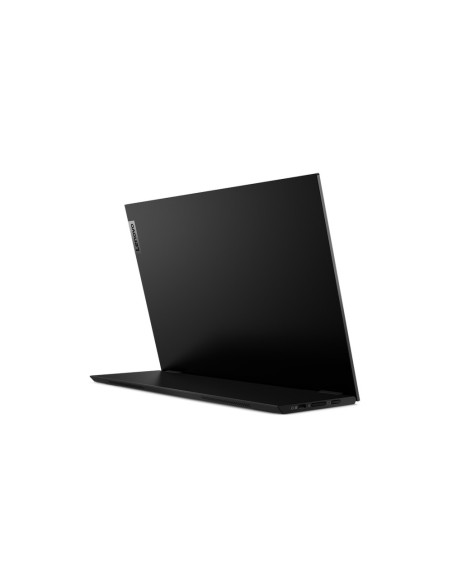 Lenovo ThinkVision M14d LED display 35,6 cm (14") 2240 x 1400 Pixel 2.2K Nero