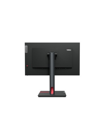 Lenovo ThinkVision P24h-30 LED display 60,5 cm (23.8") 2560 x 1440 Pixel Quad HD Nero