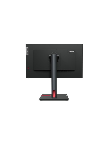 Lenovo ThinkVision P24h-30 LED display 60,5 cm (23.8") 2560 x 1440 Pixel Quad HD Nero