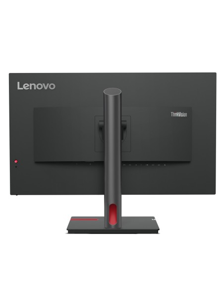 Lenovo ThinkVision P32p-30 LED display 80 cm (31.5") 3840 x 2160 Pixel 4K Ultra HD Nero