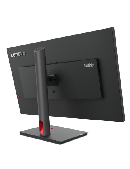 Lenovo ThinkVision P32p-30 LED display 80 cm (31.5") 3840 x 2160 Pixel 4K Ultra HD Nero