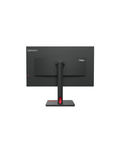 Lenovo ThinkVision T32p-30 LED display 80 cm (31.5") 3840 x 2160 Pixel 4K Ultra HD Nero