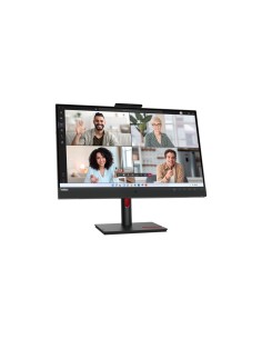 Lenovo ThinkVision T27hv-30 LED display 68,6 cm (27") 2560 x 1440 Pixel Quad HD Nero