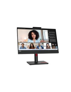 Lenovo ThinkVision T24mv-30 LED display 60,5 cm (23.8") 1920 x 1080 Pixel Full HD Nero