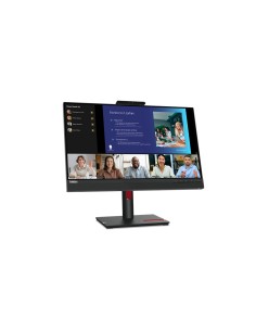 Lenovo ThinkVision T24v-30 LED display 60,5 cm (23.8") 1920 x 1080 Pixel Full HD Nero