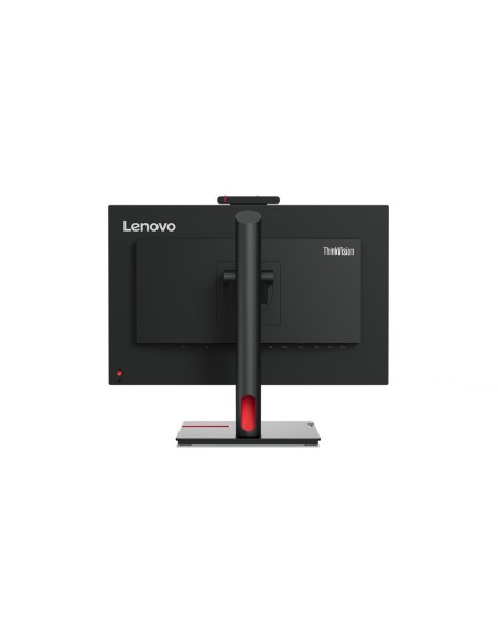 Lenovo ThinkVision T24v-30 LED display 60,5 cm (23.8") 1920 x 1080 Pixel Full HD Nero