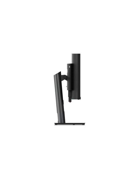 Lenovo ThinkVision P49w-30 LED display 124,5 cm (49") 5120 x 1440 Pixel DQHD Nero