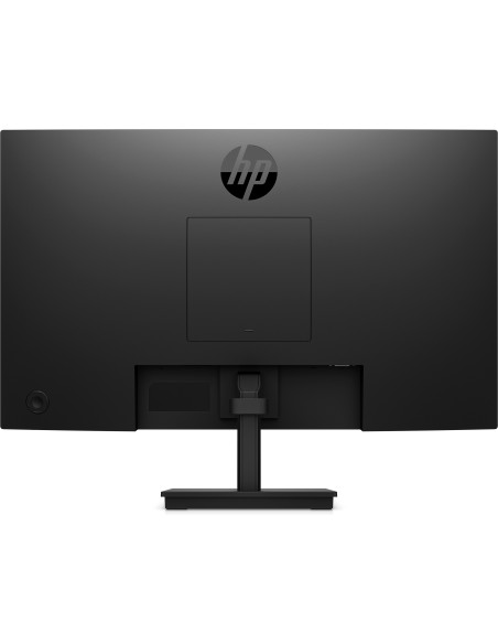 HP P24v G5 Monitor PC 60,5 cm (23.8") 1920 x 1080 Pixel Full HD Nero
