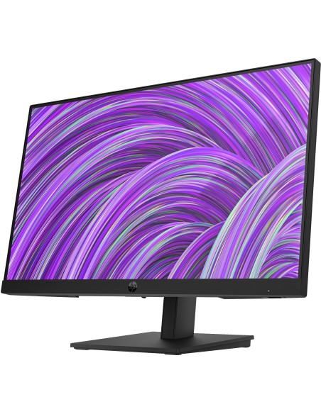 HP P22h G5 Monitor PC 54,6 cm (21.5") 1920 x 1080 Pixel Full HD Nero