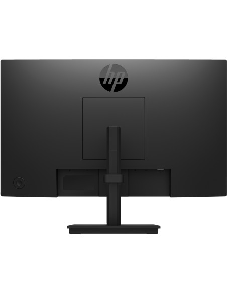 HP P22h G5 Monitor PC 54,6 cm (21.5") 1920 x 1080 Pixel Full HD Nero