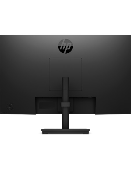 HP P24h G5 Monitor PC 60,5 cm (23.8") 1920 x 1080 Pixel Full HD LCD Nero