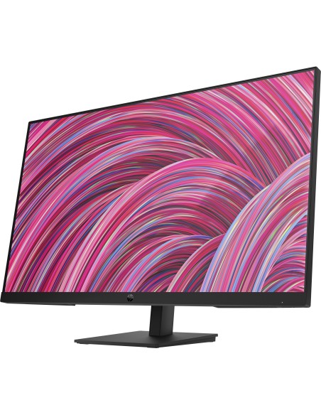 HP P32u G5 Monitor PC 80 cm (31.5") 2560 x 1440 Pixel Quad HD Nero