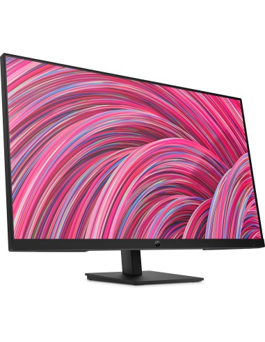 HP P32u G5 Monitor PC 80 cm (31.5") 2560 x 1440 Pixel Quad HD Nero