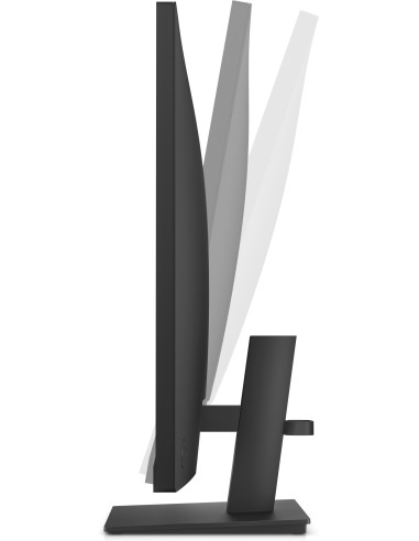 HP P32u G5 Monitor PC 80 cm (31.5") 2560 x 1440 Pixel Quad HD Nero