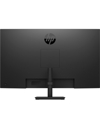 HP P32u G5 Monitor PC 80 cm (31.5") 2560 x 1440 Pixel Quad HD Nero