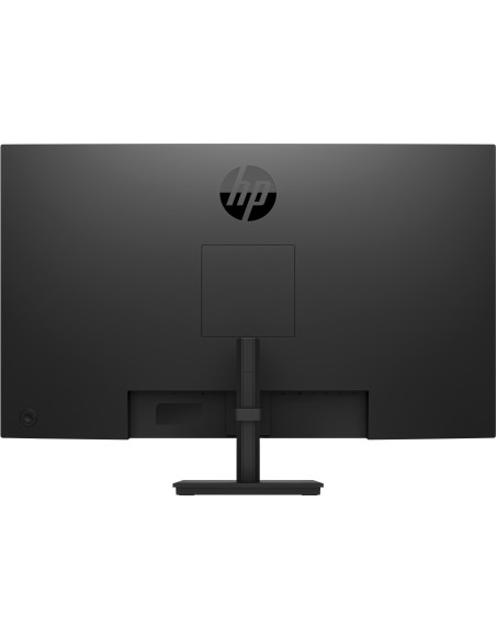 HP P32u G5 Monitor PC 80 cm (31.5") 2560 x 1440 Pixel Quad HD Nero