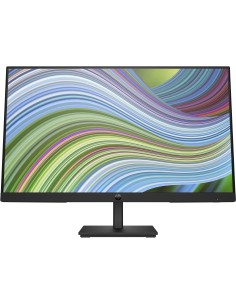 HP P24 G5 Monitor PC 60,5 cm (23.8") 1920 x 1080 Pixel Full HD LCD Nero