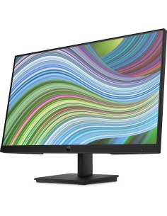 HP P24 G5 Monitor PC 60,5 cm (23.8") 1920 x 1080 Pixel Full HD LCD Nero 2