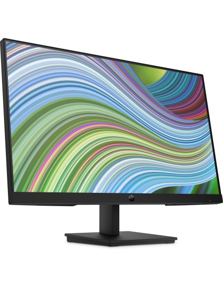 HP P24 G5 Monitor PC 60,5 cm (23.8") 1920 x 1080 Pixel Full HD LCD Nero
