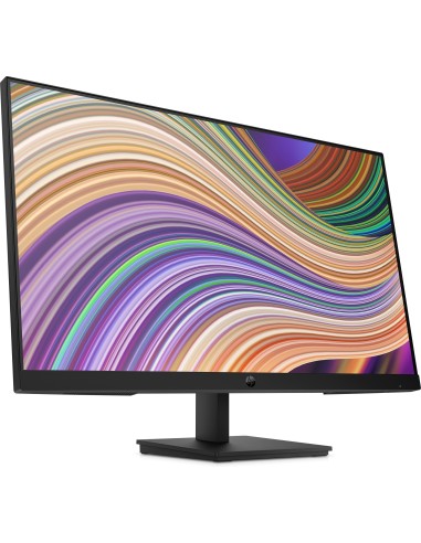 HP P27 G5 Monitor PC 68,6 cm (27") 1920 x 1080 Pixel Full HD Nero