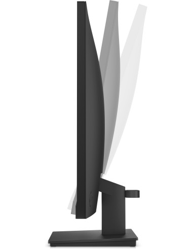 HP P27 G5 Monitor PC 68,6 cm (27") 1920 x 1080 Pixel Full HD Nero