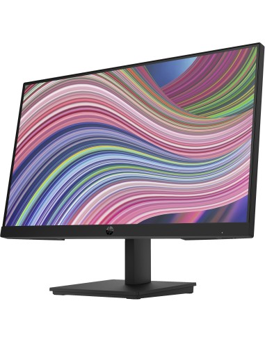 HP P22 G5 Monitor PC 54,6 cm (21.5") 1920 x 1080 Pixel Full HD Nero