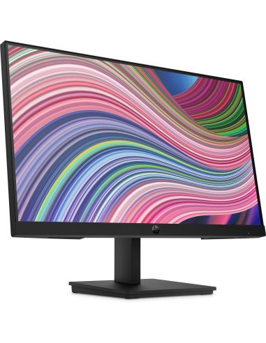 HP P22 G5 Monitor PC 54,6 cm (21.5") 1920 x 1080 Pixel Full HD Nero