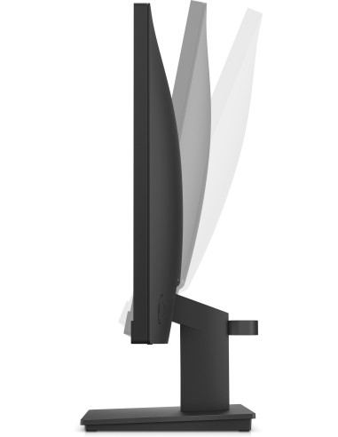 HP P22 G5 Monitor PC 54,6 cm (21.5") 1920 x 1080 Pixel Full HD Nero