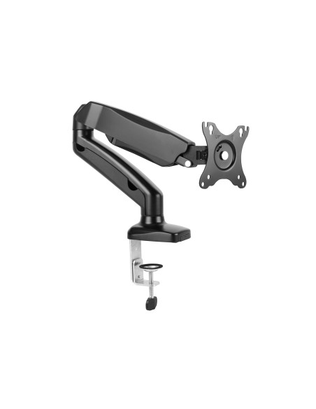 Equip 650120 supporto da tavolo per Tv a schermo piatto 81,3 cm (32") Nero Scrivania
