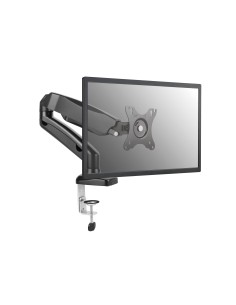 Equip 650120 supporto da tavolo per Tv a schermo piatto 81,3 cm (32") Nero Scrivania 2