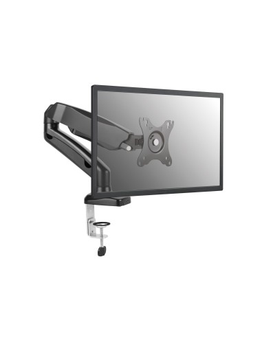 Equip 650120 supporto da tavolo per Tv a schermo piatto 81,3 cm (32") Nero Scrivania