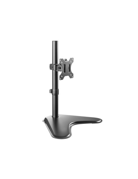 Equip 650122 Supporto TV a parete 81,3 cm (32") Nero