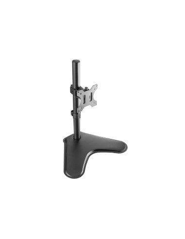 Equip 650122 Supporto TV a parete 81,3 cm (32") Nero