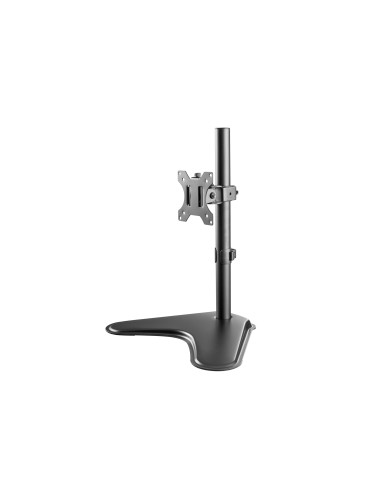Equip 650122 Supporto TV a parete 81,3 cm (32") Nero