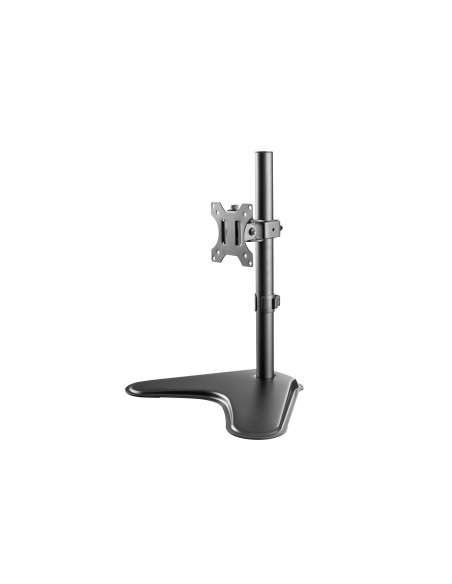 Equip 650122 Supporto TV a parete 81,3 cm (32") Nero