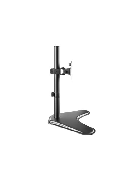 Equip 650122 Supporto TV a parete 81,3 cm (32") Nero