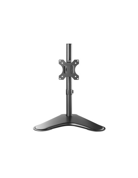 Equip 650122 Supporto TV a parete 81,3 cm (32") Nero
