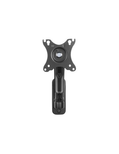 Equip 650136 supporto da tavolo per Tv a schermo piatto 81,3 cm (32") Nero Parete