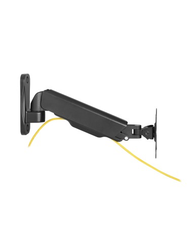 Equip 650136 supporto da tavolo per Tv a schermo piatto 81,3 cm (32") Nero Parete