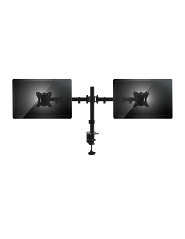 Equip 650152 supporto da tavolo per Tv a schermo piatto 68,6 cm (27") Nero Scrivania