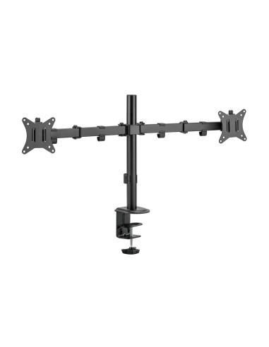 Equip 650157 supporto da tavolo per Tv a schermo piatto 81,3 cm (32") Nero Scrivania