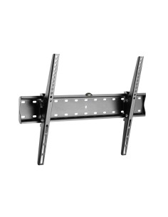 Equip 650332 Supporto TV a parete 177,8 cm (70") Nero
