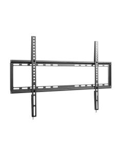 Equip 650333 Supporto TV a parete 177,8 cm (70") Nero