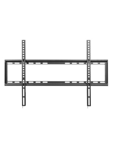 Equip 650333 Supporto TV a parete 177,8 cm (70") Nero