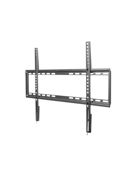 Equip 650333 Supporto TV a parete 177,8 cm (70") Nero