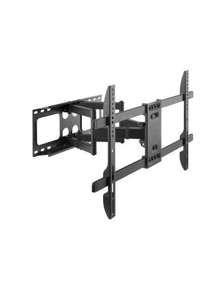 Equip 650335 Supporto TV a parete 2,03 m (80") Nero