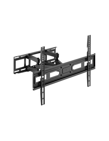 Equip 650337 Supporto TV a parete 2,03 m (80") Nero
